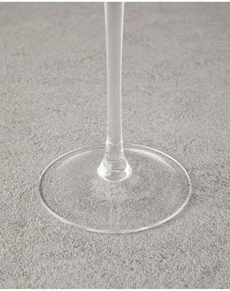 Alternative view of Agolde Cam 2'Li Kadeh Şeffaf