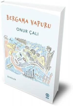 Bergama Vapuru