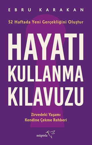 Alternative view of Hayatı Kullanma Kılavuzu