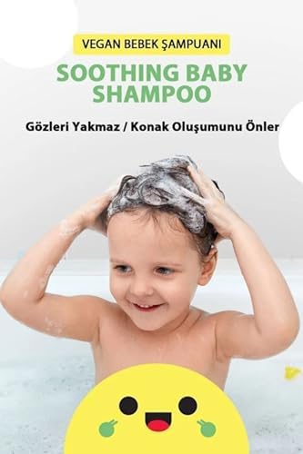 Alternative view of VIEJO Vegan Bebek Saç Ve Vücut Şampuanı