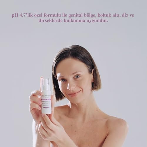 Bright External Intimate Cream 50ml İntim Krem