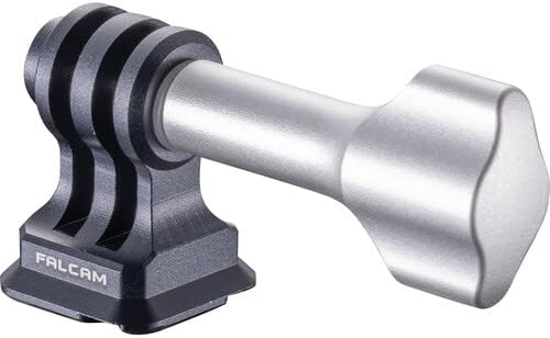Alternative view of F22 Release Aksiyon Kamera Plate