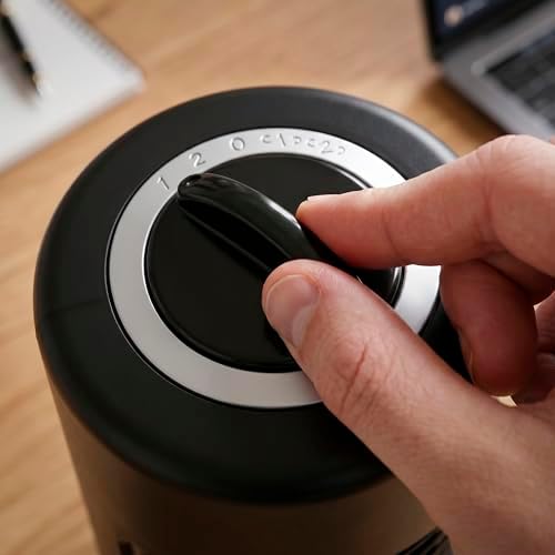 Alternative view of Salınımlı Masa Kule Vantilatörü 12" 230V