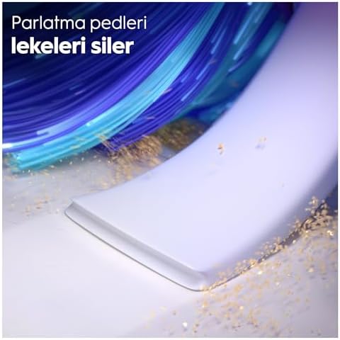 Alternative view of Pro-3DWhite Clinical Beyazlık Diş Fırçası – Lekeleri Giderir ve Beyazlatır – Orta Sertlikte Fırça Kılları, 1 adet