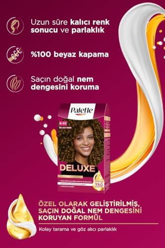 6-65 Göz Alıcı Kahve