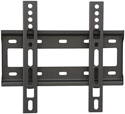 Alternative view of SP-2460-F - 24''-60'' TV için evrensel sabit duvar montajı (kapasite 30 kg, vesa: 50x50, 75x75, 100x100, 200x100, 200x200) siyah