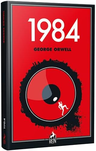 1984 (İngilizce)