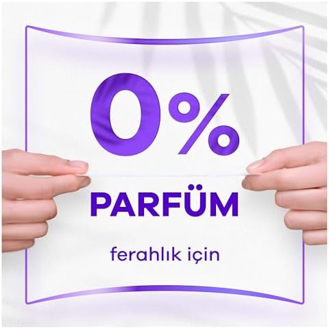 Alternative view of Yaprak Günlük Ped Normal Büyük Paket 40 Adet Ped