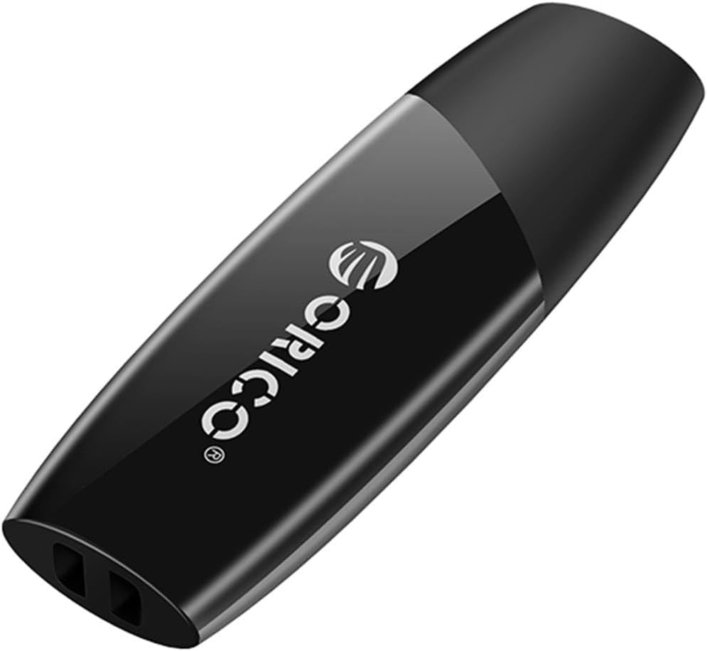 USB3.2 Gen1 128GB USB Bellek Siyah - Görsel 3