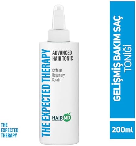 Alternative view of "Hairmd Tet The Expert Therapy saç toniği, 200 ml