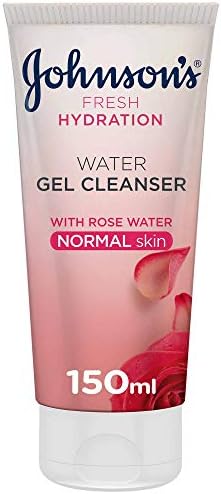 & Gül Suyu Water Gel Temizleyici 150ml