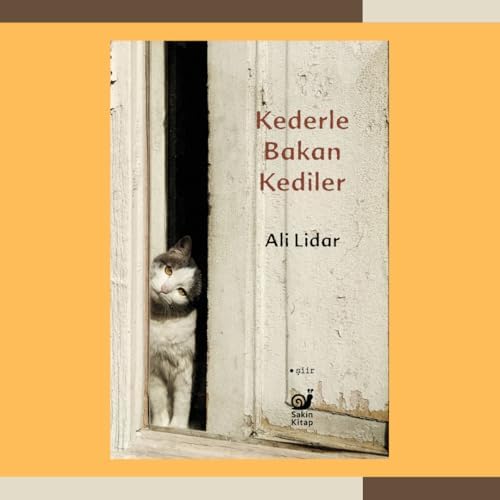 Alternative view of Kederle Bakan Kediler