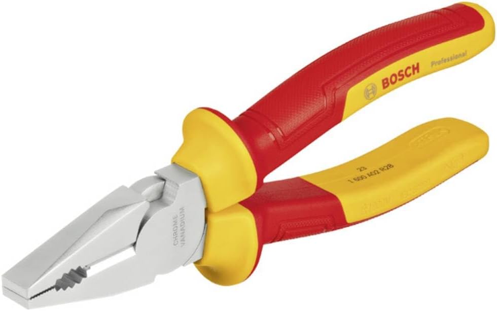 Professional VDE Pense 180mm (1x Pense 180mm) - Görsel 3