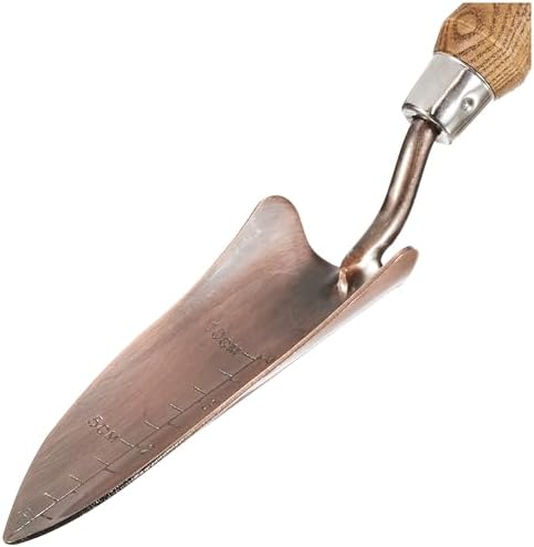 82603 Copper Finish Transplanter - Görsel 3