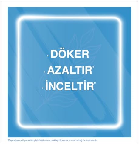 Alternative view of Bioder Erkeklere Özel Tüm Ciltler için Tüy Dökücü Krem 100 ml