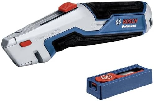 Alternative view of Professional Maket Bıçağı ve Bıçak Yedeği Seti