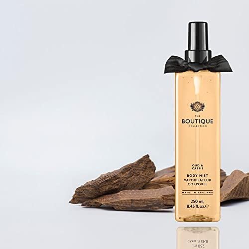 Alternative view of Boutique BM Oud & Cassis Vücut Spreyi 250ml