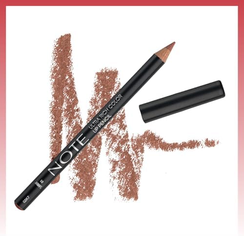 Ultra Rich Lip Pencil Dudak Kalemi 01 Sandy