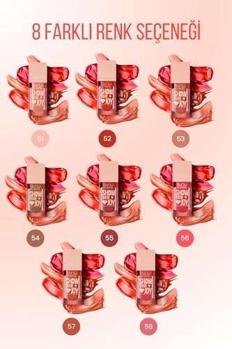 By Pastel Your Joy Blush - Likit Allık, 58, 4 g