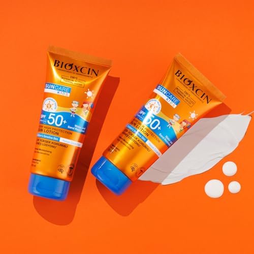 Alternative view of Sun Care Çok Yüksek Korumalı Çocuk Güneş Kremi,% 100 Botanik Aktif, 50 SPF, 200 ml