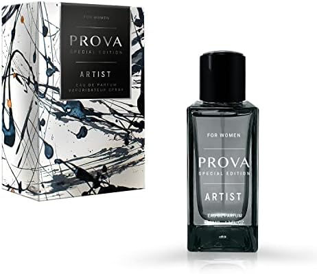Alternative view of Special Edition Çiçeksi Koku EDP Kadın Parfümü 50 ml