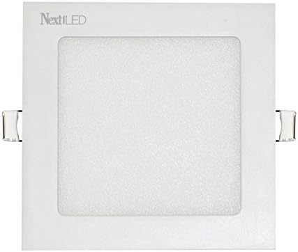 Alternative view of NextLED 9W-Slk Gün Işığı Led Slim Ampul