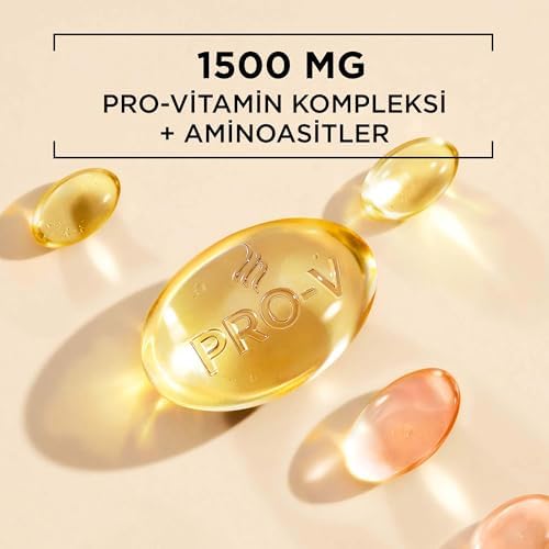 Alternative view of Grow Abundant Saç Dökülmesine Karşı Saç Maskesi 300 ml