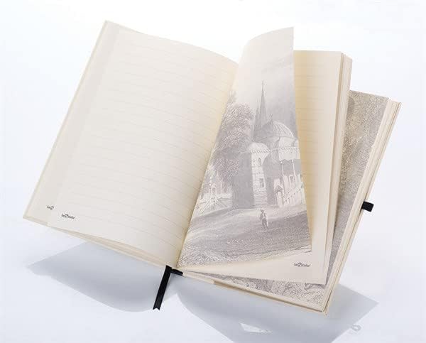 Eski İstanbul journal Çizgili Lastikli Şark Kahvesi