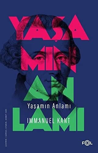 Alternative view of Yaşamın Anlamı
