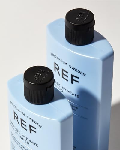 STOCKHOLM-Ref Intense Hydrate Condıtıoner 100 ml Kuru Saçlar Yoğun Nemlendirici Saç Bakım Kremi