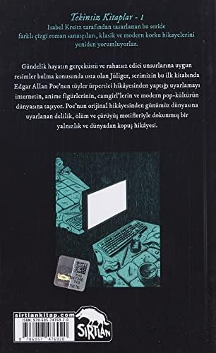 Berenice;Tekinsiz Kitaplar - 1