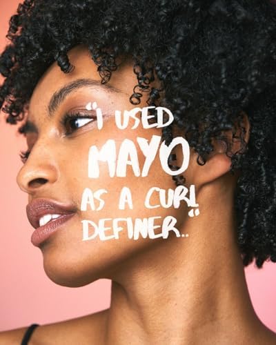 Alternative view of Coils & Curls Luscious Curl Definer Gel 125ml Saç Kremi