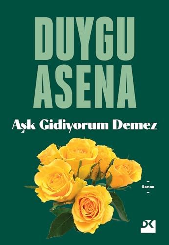 Alternative view of Aşk Gidiyorum Demez