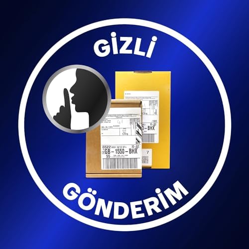 Alternative view of Maraton Geciktiricili Prezervatif 20'li 1 x 20 Adet