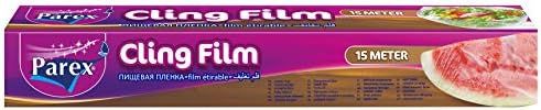 Alternative view of Streç Film 15 m