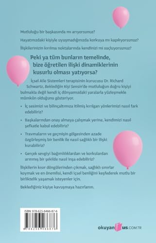 Alternative view of Beklediğin Kişi Sensin