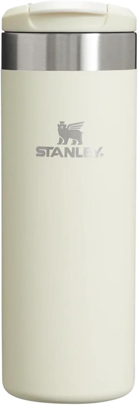 Alternative view of The Aerolight Transit Mug Termos Bardak, 0.47 Litre, Krem