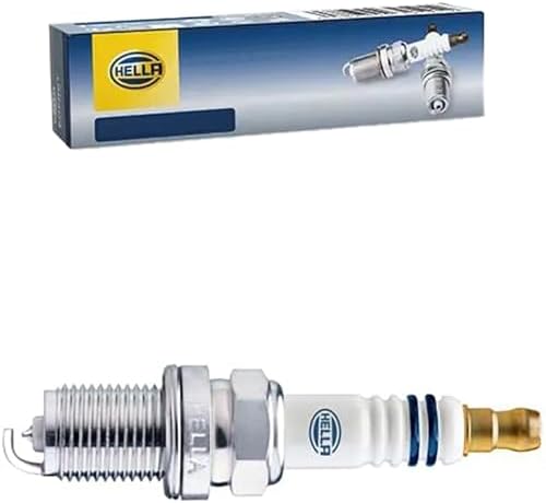 Buji Im8Rb-8P - Anahtar Genişliği: 16 - Dişli Uzunluğu: 19Mm - Elektrot Aralığı: 0.8Mm Spark Plug