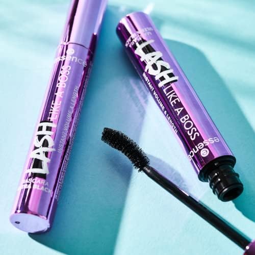 Alternative view of Lash Like A Boss Hacim & Uzunluk Veren Maskara Ultra