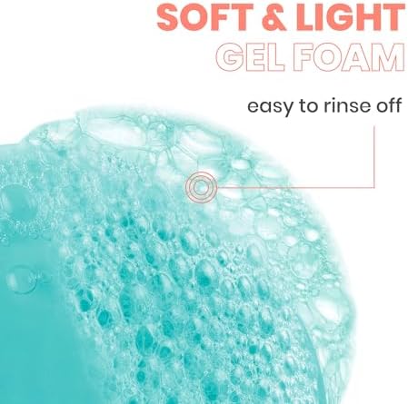 Avene Avene Cleanance Gel Nettoyant - Yüz ve Vücut Temizleme Jeli 400 ml 1 Paket (1 x 1 Adet)