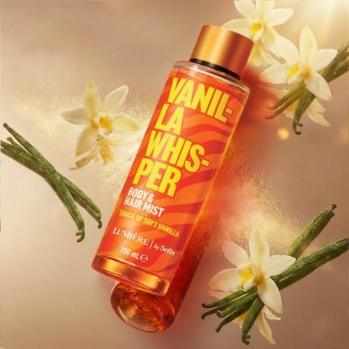 Alternative view of Lumière Whisper Vücut Spreyi 200ml
