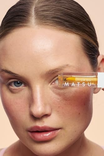 Alternative view of Professional Lip Oil, NeMlendirme ve Besleme Dudak Yağı, 5 Ml