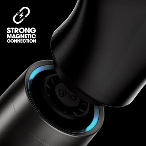 Halo Şekillendirici Konsantre Başlık, 65 mm – Siyah
