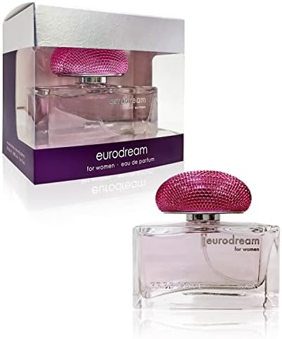 Eurodream EDP Kadın Parfüm 100 ml Renkli