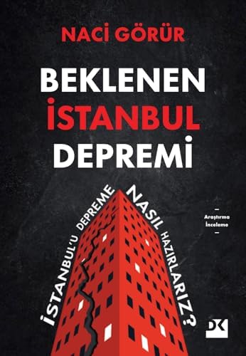 Alternative view of Beklenen İstanbul Depremi: İstanbul’u Depreme Nasıl Hazırlarız ?