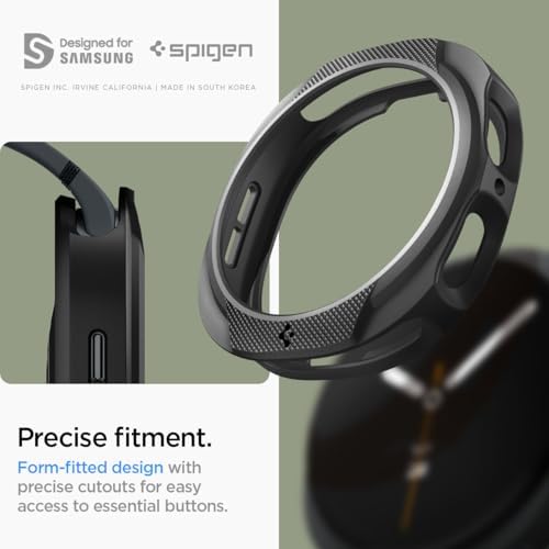 Galaxy 8 (40mm) Kılıf Air - ACS09840 - Görsel 3