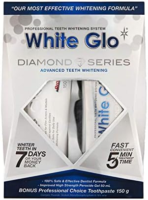 Alternative view of White Glo Profesyonel Diş Beyazlatma Seti , 150 Gr
