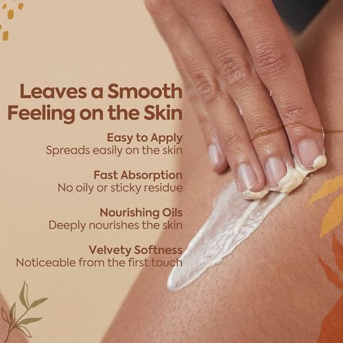 Alternative view of Selülite Karşı Mükemmel Koruma - Brezilya Fındığı Yağlı Anti Selülit Kremi | Bacak, Basen ve Kalça Sıkılaştırıcı Krem | Dermatolojik Olarak Test Edilmiştir, 100 ml