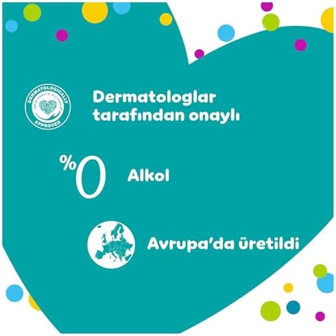 Alternative view of Fresh & Clean Islak Bebek Mendili (3 paket = 156 Islak Mendil)