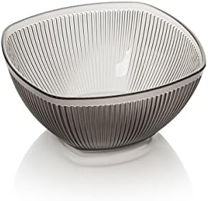 Alternative view of Barok Kare Salata Kasesi Küçük Füme